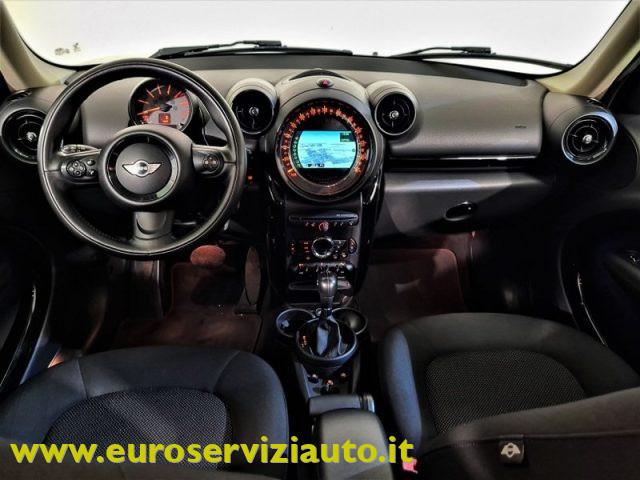 MINI Countryman Mini Cooper D Business XL Countryman