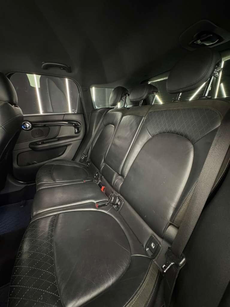 Mini Cooper D Countryman 2.0 Business