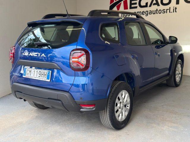 DACIA Duster 1.5 Blue dCi 8V 115 CV 4x2 Expression