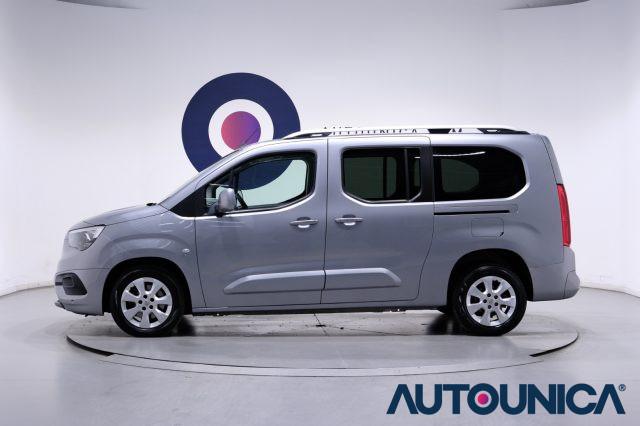 OPEL Combo Life 1.5D 100 CV S&S ADVANCE 7 POSTI