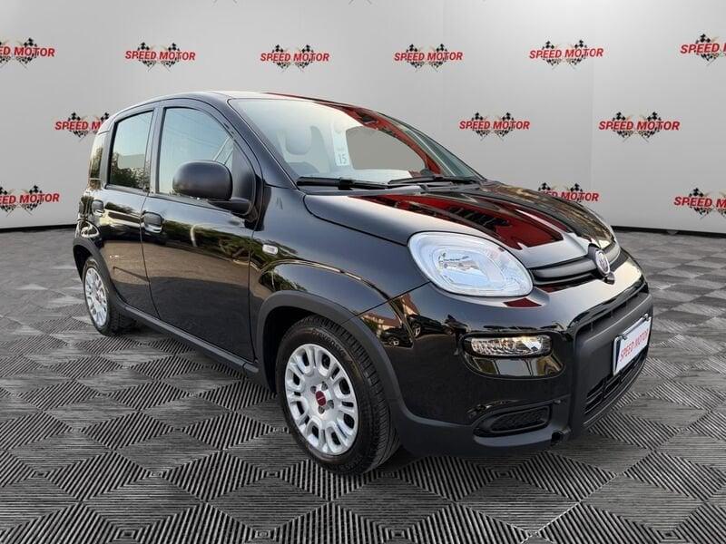 FIAT Panda 1.0 FireFly 70cv Hybrid, PRONTA CONSEGNA!