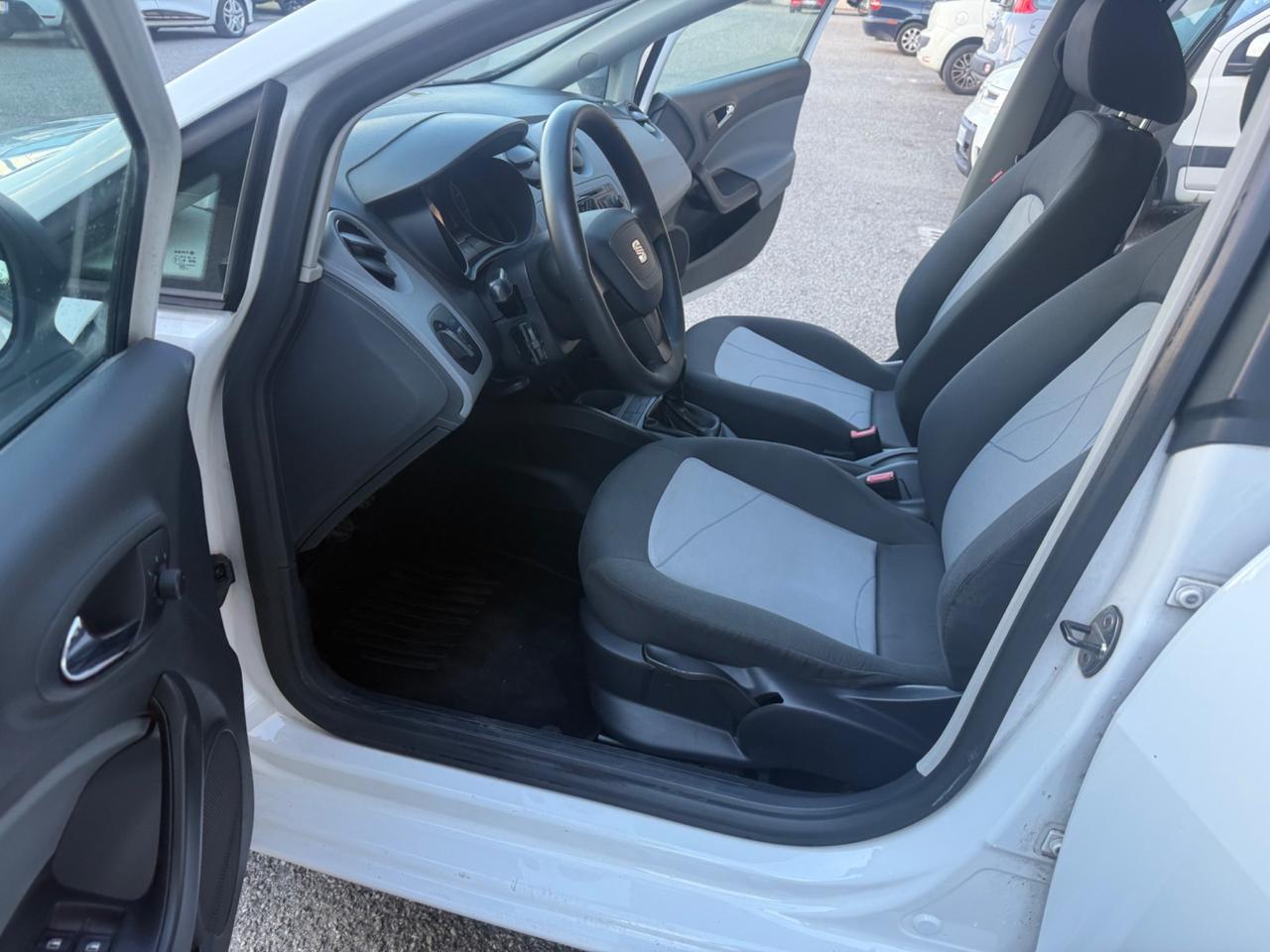 Seat Ibiza ST 1.2 Style GPL