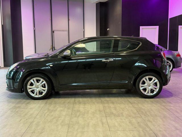 ALFA ROMEO MiTo 1.3 JTDm-2 95 CV S&S Progression