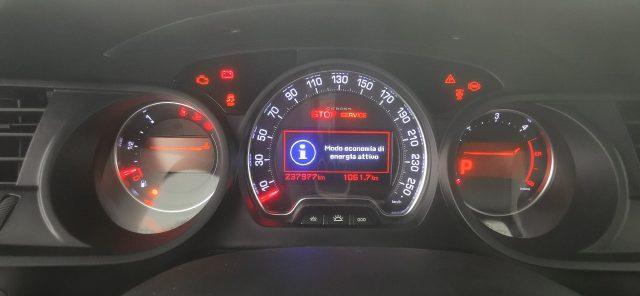 CITROEN C5 2.0 HDi 160 aut. Executive Tourer