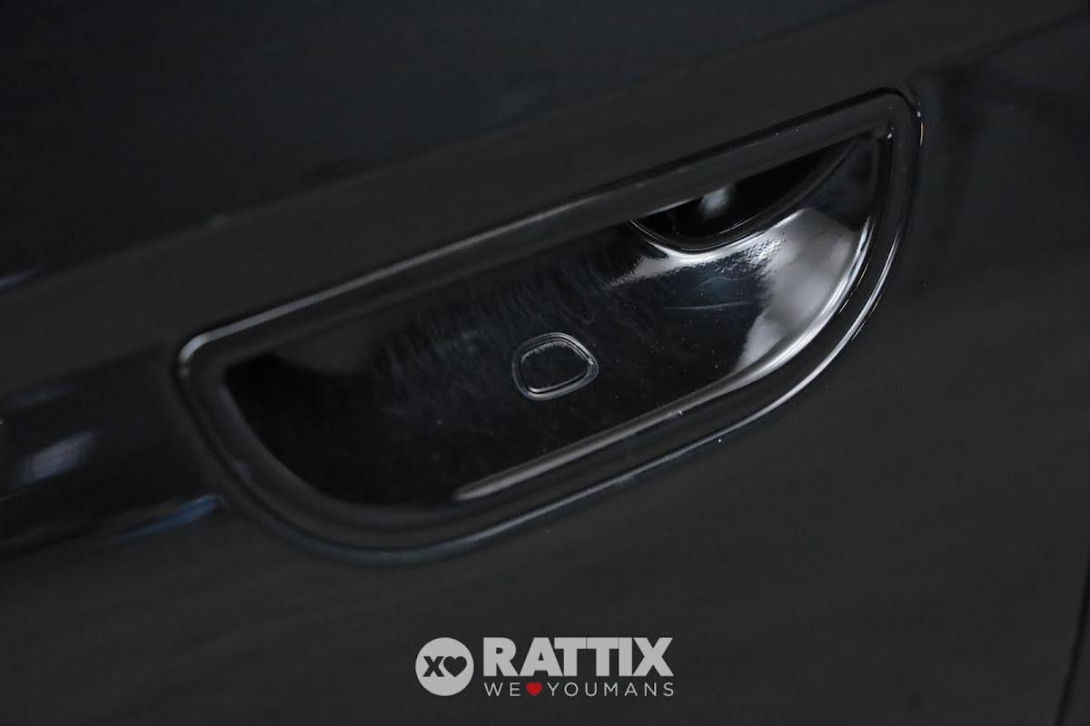 Fiat 500e 42 kWh 3+1 Icon