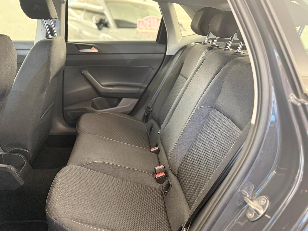 Volkswagen Polo 1.0 TSI 5p. business Comfortline