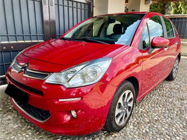Citroen C3 1.2 VTi 82 Exclusive *SOLO 108000 KM*