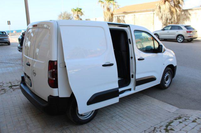OPEL Combo Cargo 1.5 Diesel 100CV