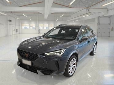 CUPRA FORMENTOR 2.0 TDI 4DRIVE DSG SUV