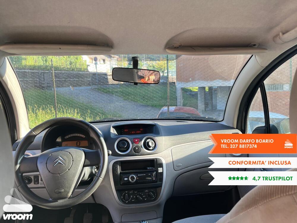 CITROEN C3 1ª serie C3 1.1 Classique