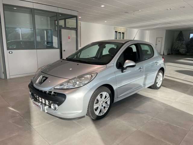 Peugeot 207 1.6 VTi 120CV 5p. aut. XS