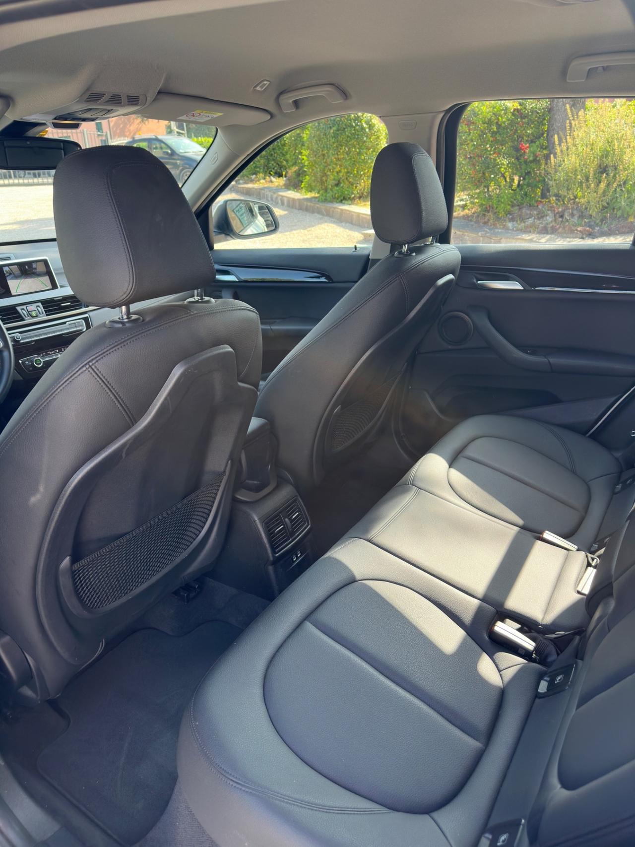 Bmw X1 xDrive25e xLine Plus ok neopatentati