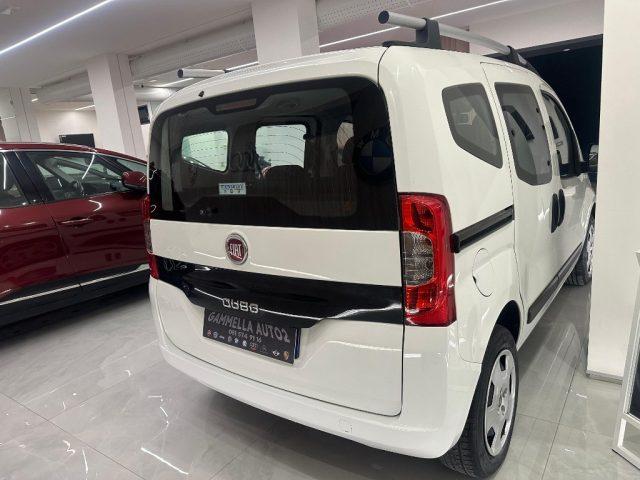 FIAT Qubo 1.3 MJT 80 CV Easy