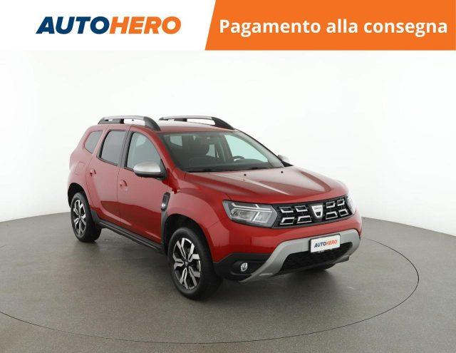 DACIA Duster 1.5 Blue dCi 8V 115 CV 4x2 Prestige Up