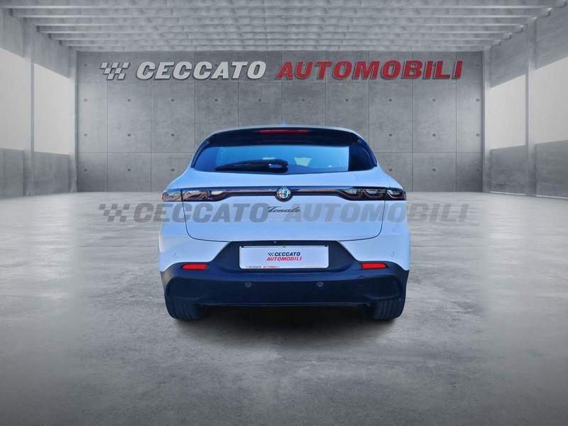 Alfa Romeo Tonale Tonale 1.6 Sprint 130cv tct6