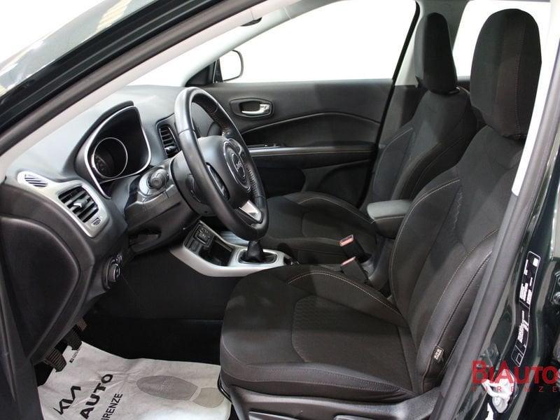 Jeep Compass Compass 1.3 turbo t4 Longitude 2wd 130cv my20
