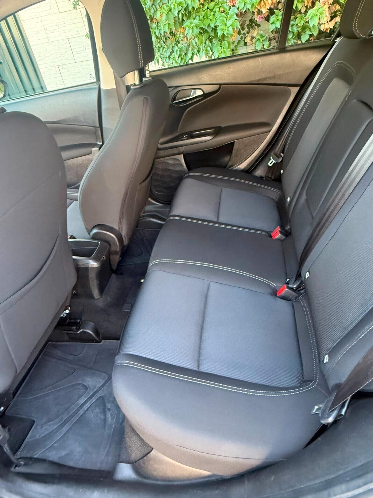 FIAT TIPO 1.6 MULTIJET BUSINESS BERLINA– GARANZIA 12 MESI