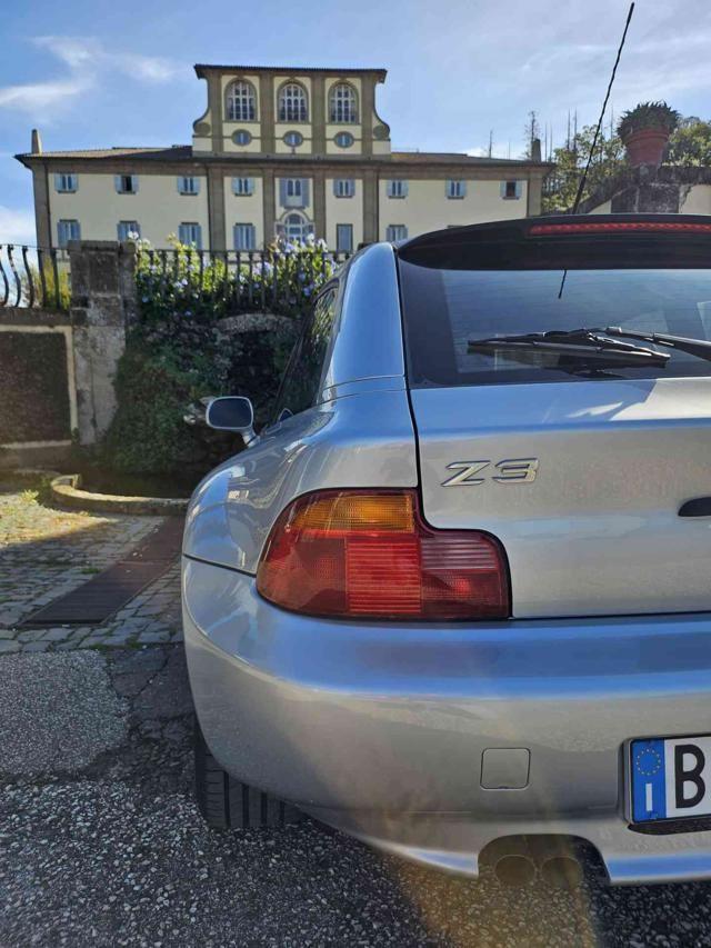 BMW Z3 2.8 Coupe 193cv