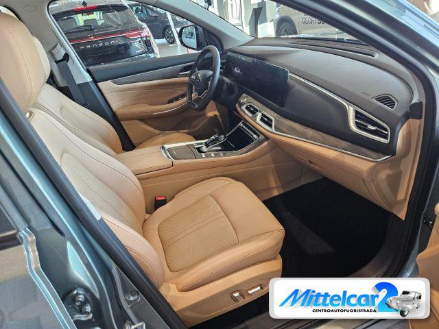 DFSK Other E5 PHEV LUXURY