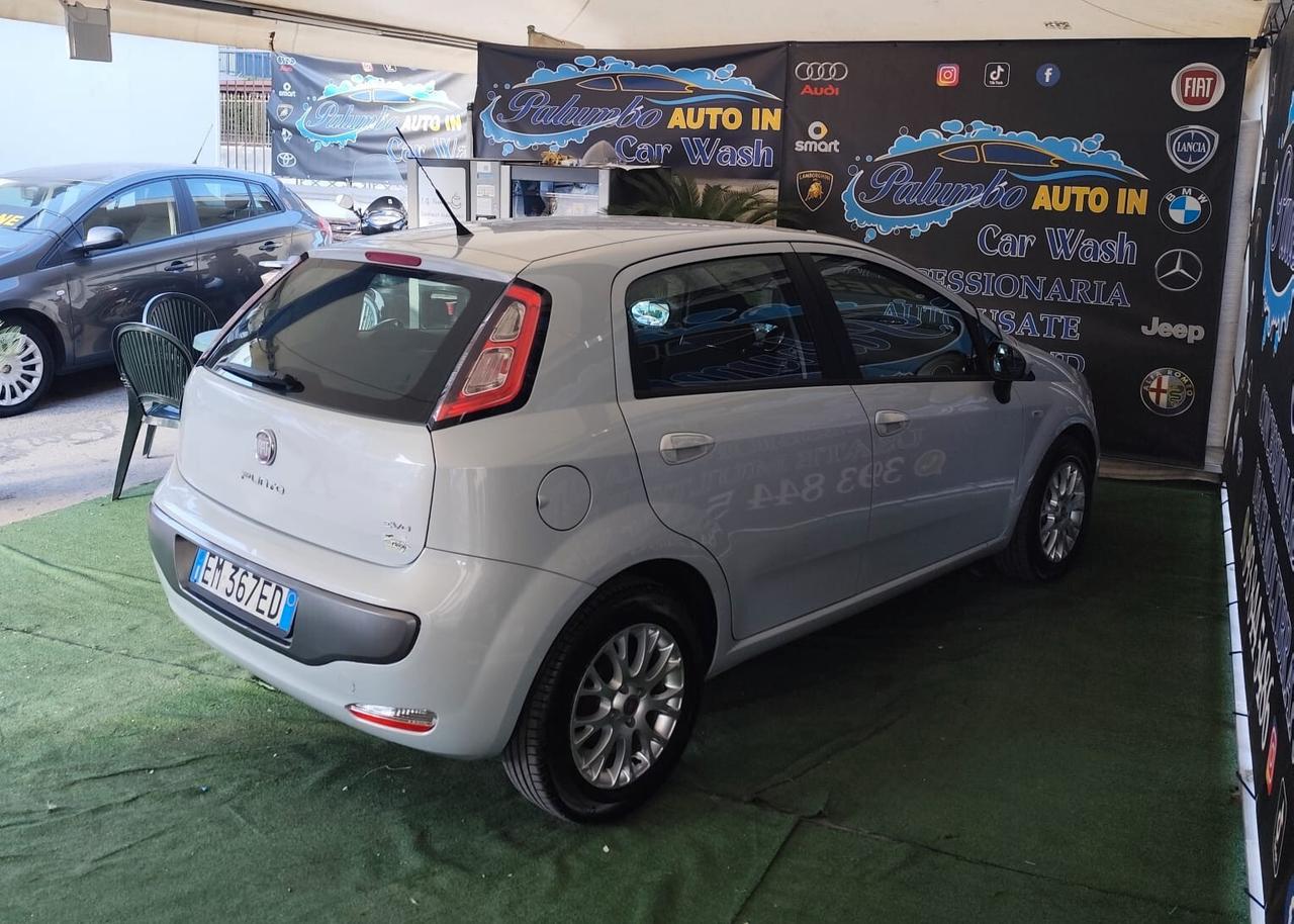 Fiat Punto Evo 1.3 Mjt 95 CV DPF 5 porte S&S Emotion