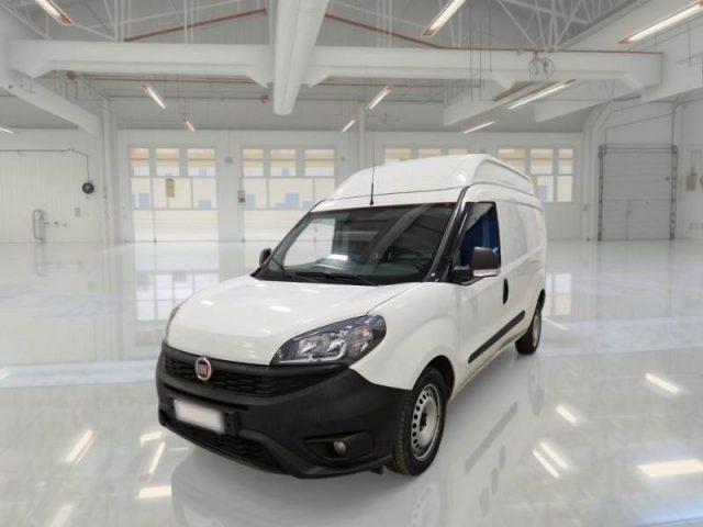 FIAT Doblo Doblò 1.6 MJT 105CV S&S PL-TA Cargo Maxi XL Busine
