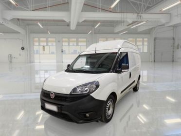 FIAT Doblo Doblò 1.6 MJT 105CV S&S PL-TA Cargo Maxi XL Busine