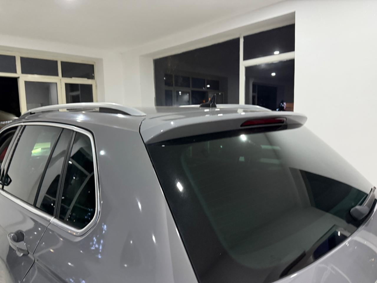 Volkswagen Tiguan 2.0TDI150CV DSG CARPLAY/AMBIENT2022