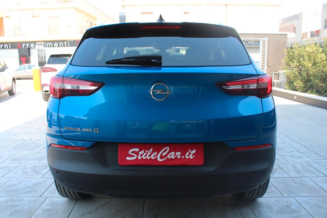 Opel Grandland X 1.5 diesel Ecotec Start&Stop aut. Business