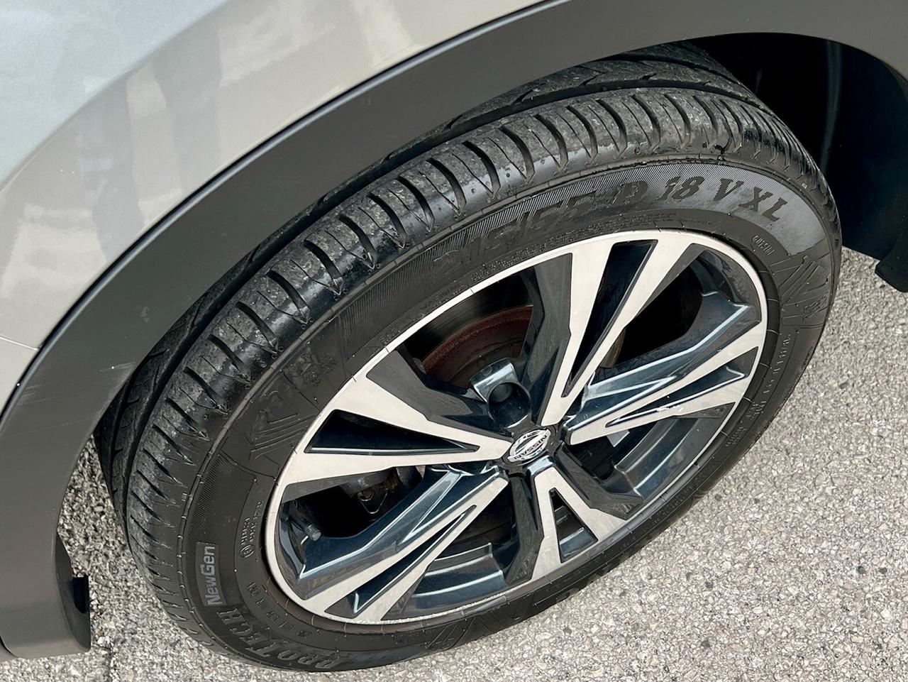 Nissan Qashqai 1.5 dCi 110 cv - 2018