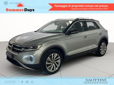2.0 TDI Style 150 CV DSG