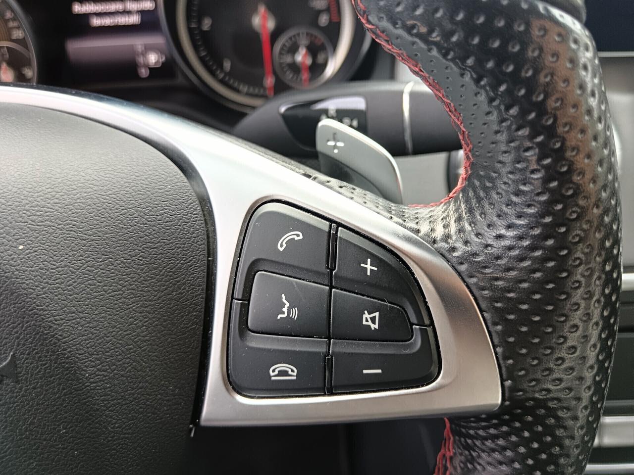 Mercedes-benz CLA 200 136CV 4MATIC SW FULL OPT