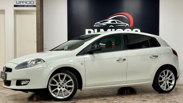 Fiat Bravo 1.6 MJT 105 CV DPF Easy