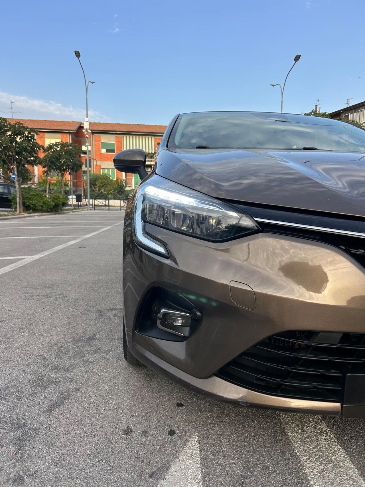 Renault Clio Blue dCi 85 CV 5 porte Intens - 2020