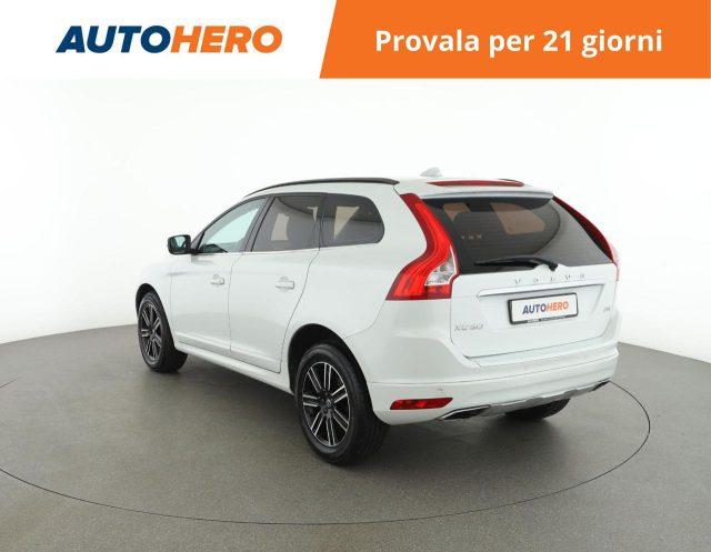 VOLVO XC60 D4 Geartronic Momentum