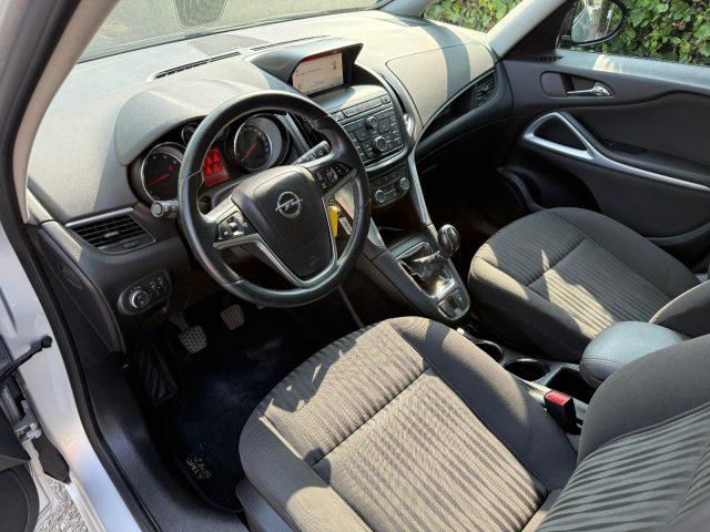 OPEL Zafira Tourer 1.6 T EcoM 150CV Elective BT - CLIMA - 7 POSTI