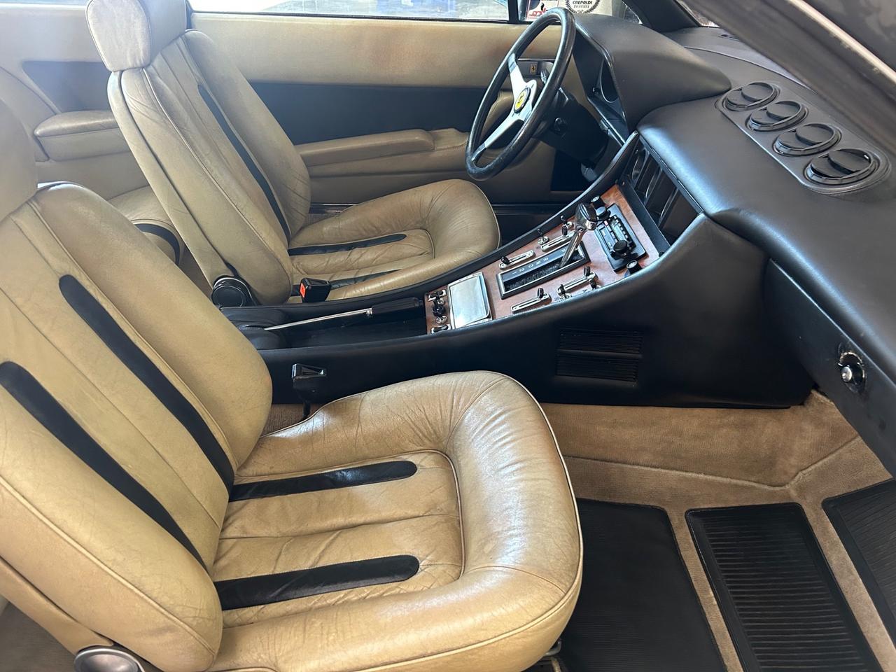 Ferrari 512 BB