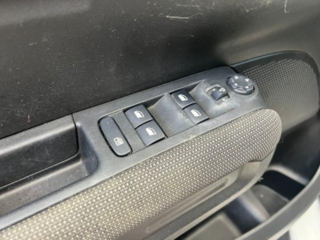 CITROEN C3 Aircross BlueHDi 100 S&S Shine