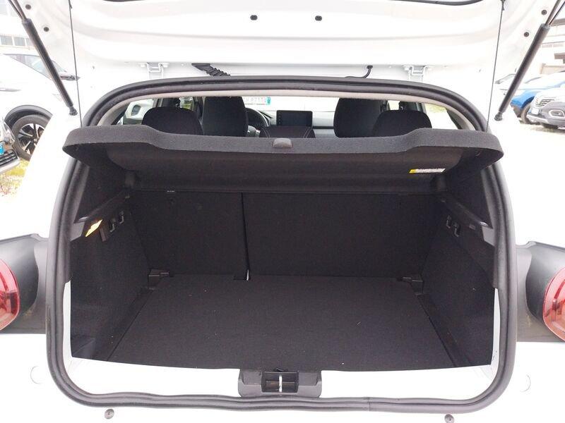 Dacia Sandero Sandero Stepway 1.0 tce Expression Eco-g 100cv