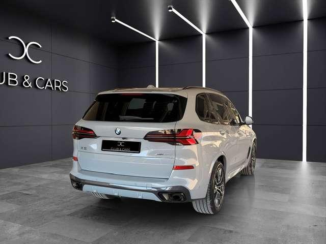 BMW X5 X5 MY 25 Xdrive30d mhev 48V Msport Pro auto Hud/Tetto/Individual/Led/Shadow Line