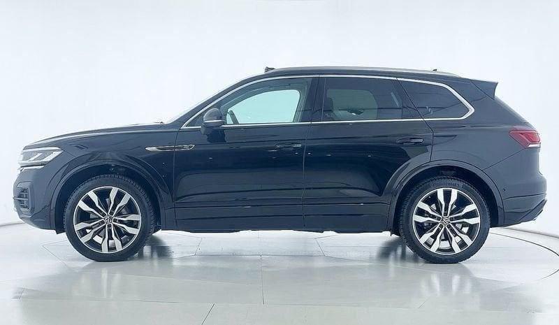 Volkswagen Touareg 3.0 V6 TDI SCR Elegance R-LINE