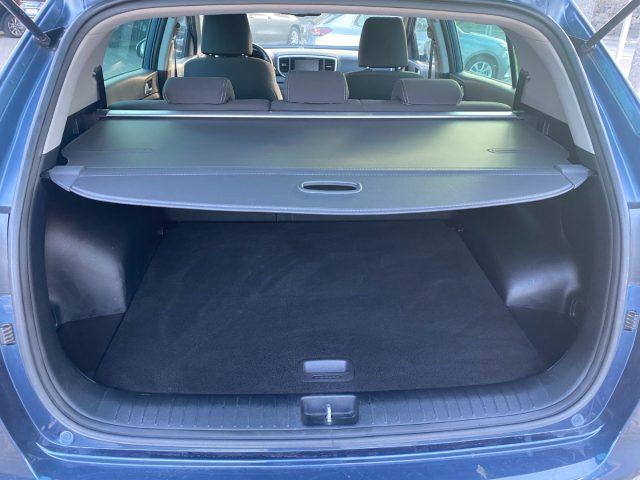 KIA Sportage 1.6 CRDI 115 CV 2WD