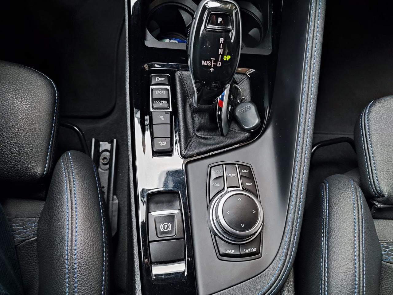 Bmw X2 18d xDrive M Sport #9653