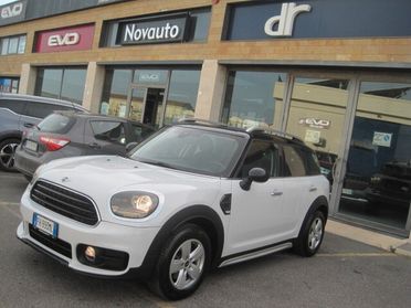 Mini Cooper D Countryman Mini 2.0 Cooper D Business Countryman