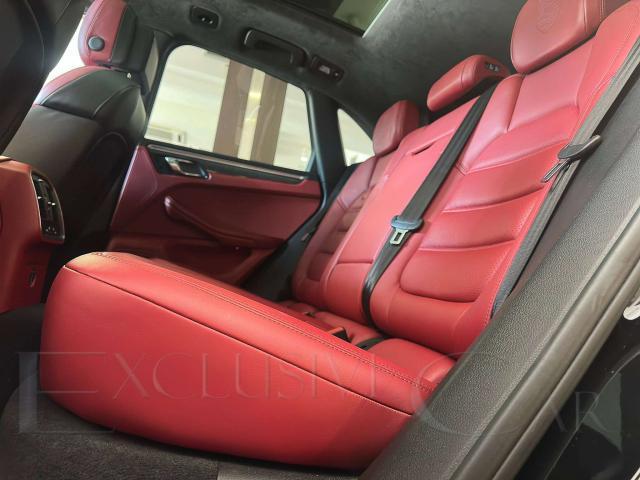 Porsche Macan Macan 3.6 Turbo Performance 440cv pdk
