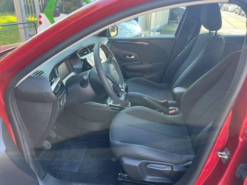 Opel Corsa Corsa 1.2 Elegance