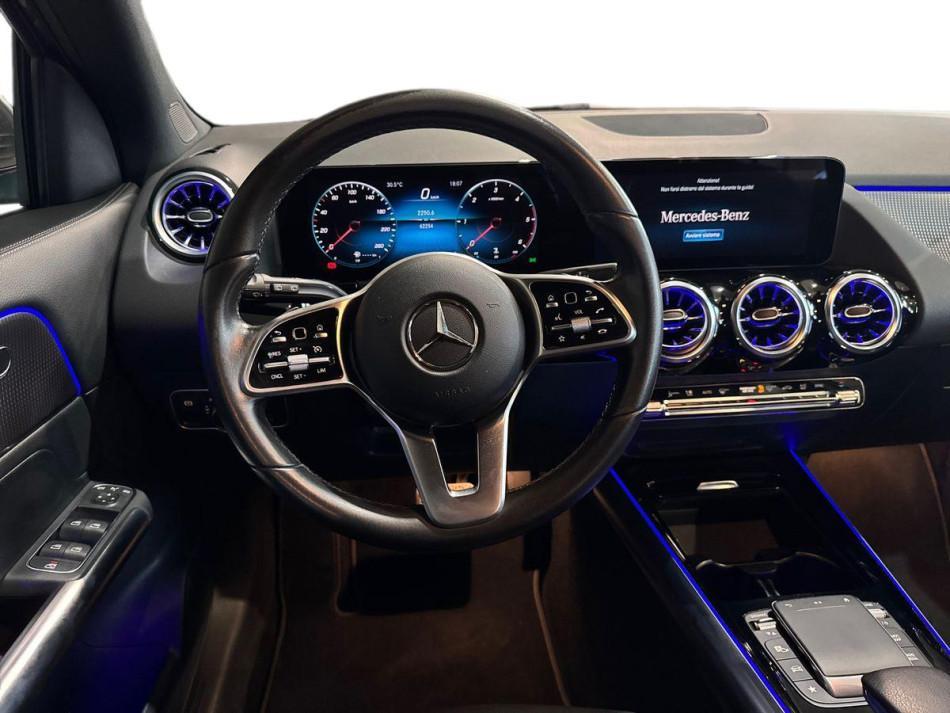Mercedes GLA 200 200 D Sport Plus 8G-DCT