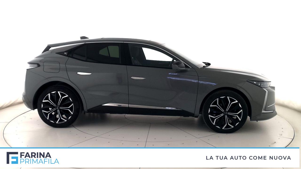 DS DS4 II 2021 - DS4 1.5 bluehdi Trocadero 130cv auto