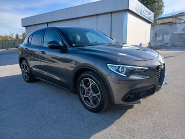 ALFA ROMEO STELVIO 190CV Q4 SPRINT 2022