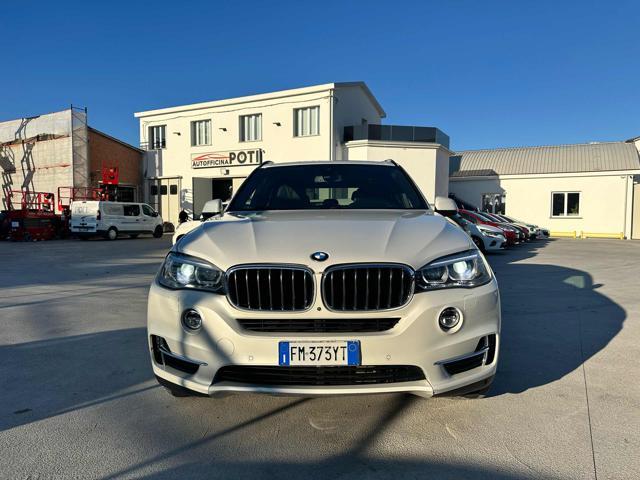 BMW X5 xDrive25d Experience 231cv