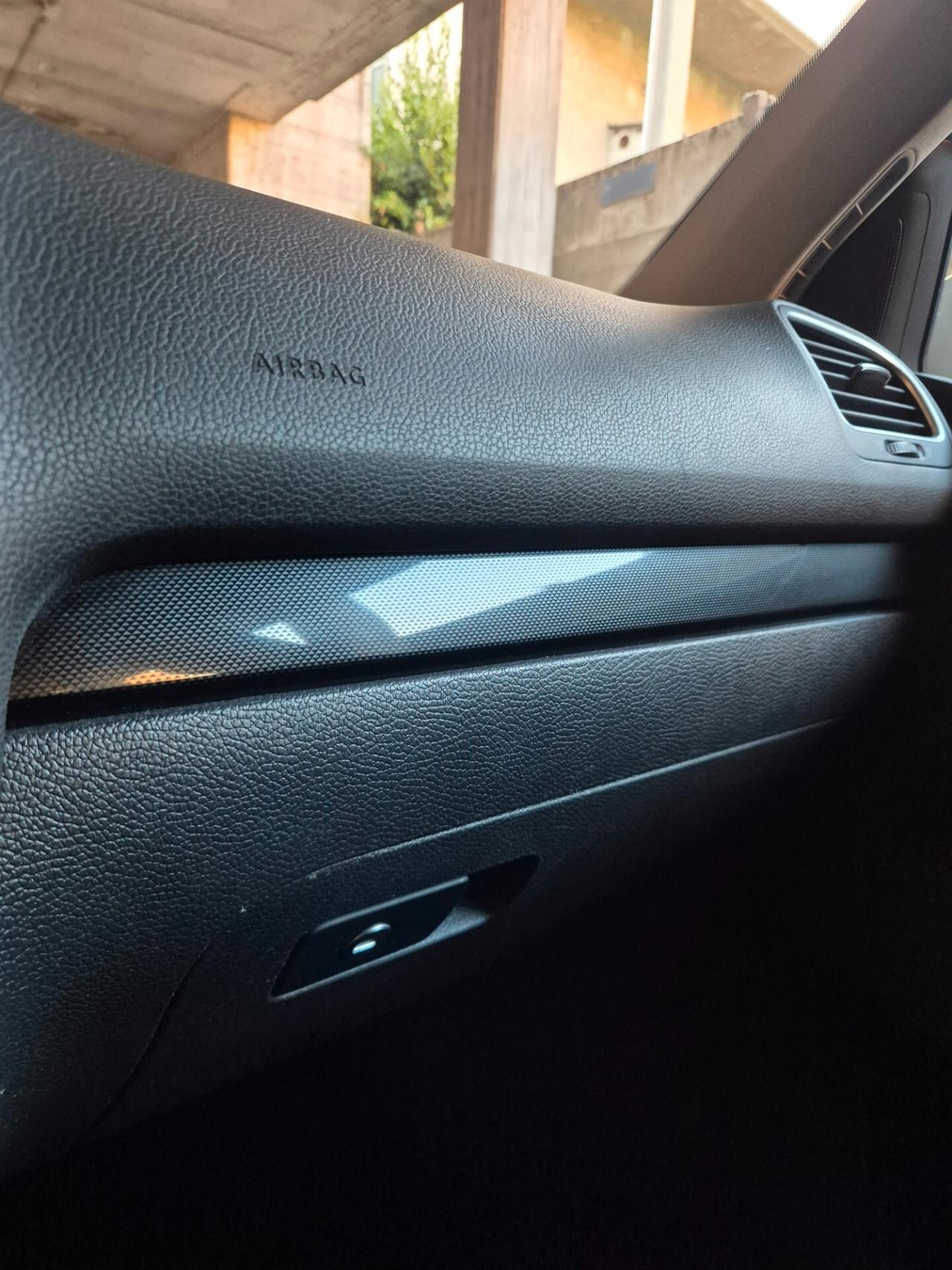 Volkswagen Golf 1.2 TSI 6 MARCE E5 NEO PATENTATI